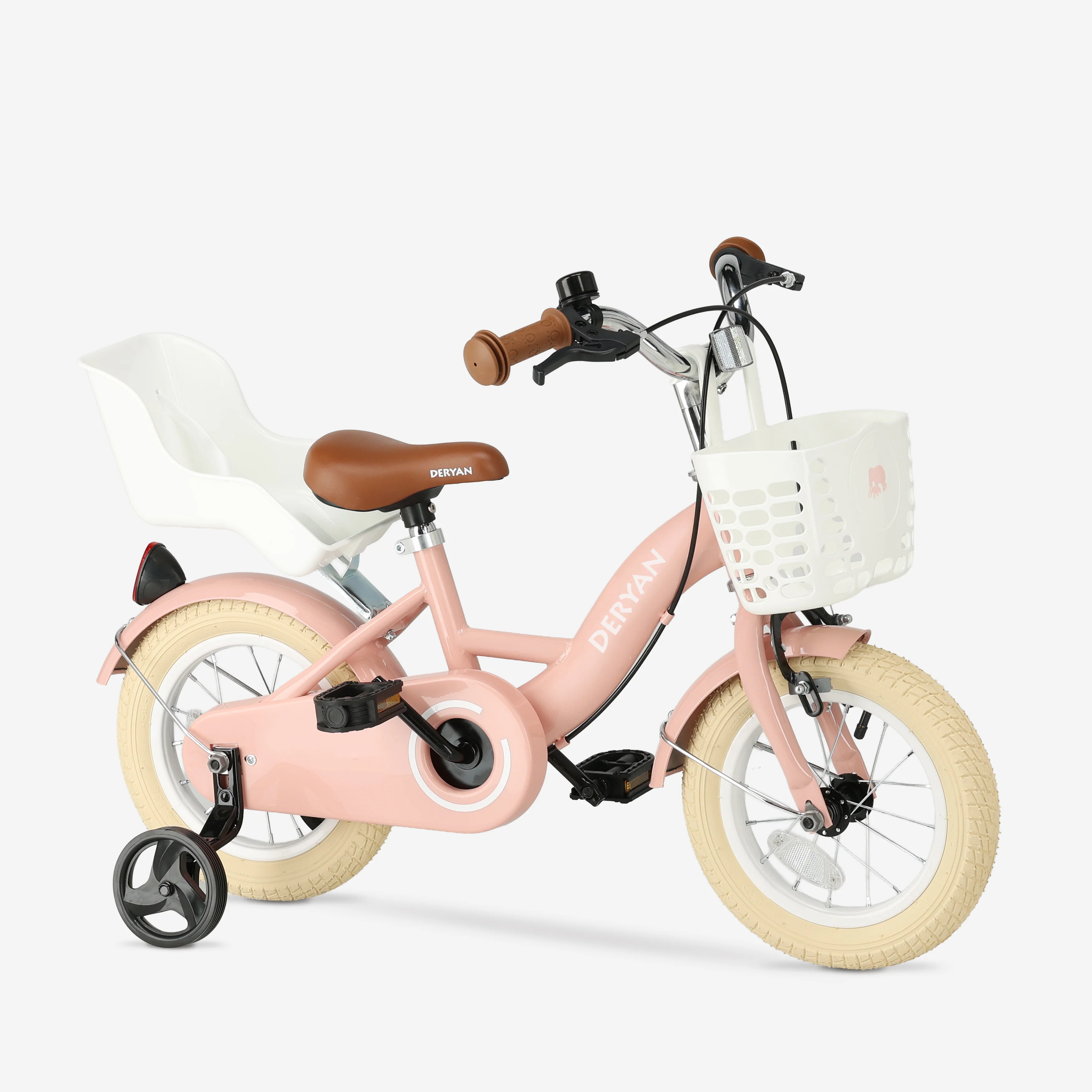 Bicicletas Infantiles de Lujo
